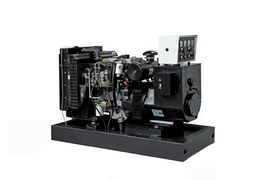 汕尾科克150kw大型柴油发电机组_COPY