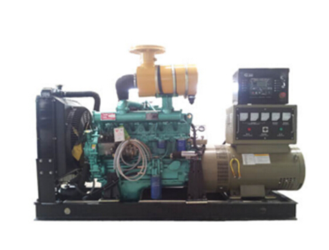 汕尾宗申动力200kw大型柴油发电机组