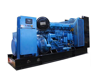 汕尾宗申动力150kw大型柴油发电机组