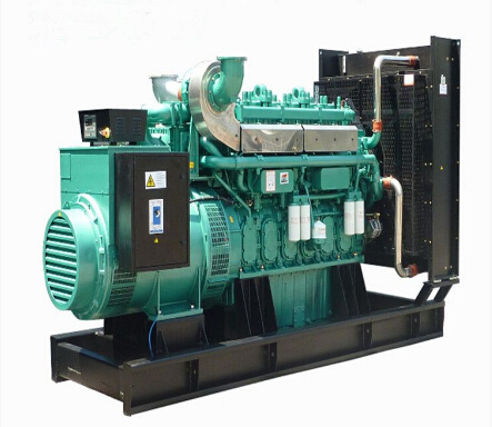 汕尾宗申动力30kw小型柴油发电机组_COPY