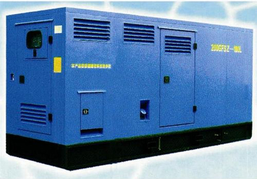 汕尾静音发电机组租赁_COPY_COPY