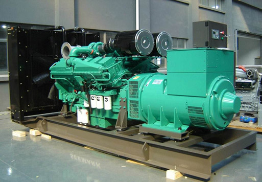汕尾静音发电机组出租_COPY_COPY