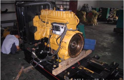 汕尾柴油发电机维修_COPY