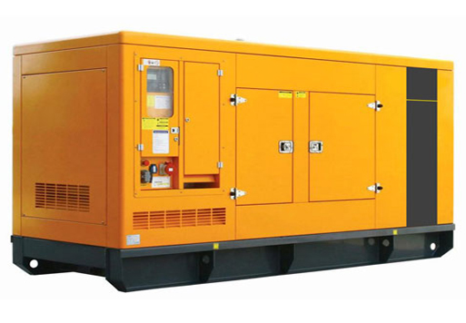 汕尾静音发电机组出租_COPY_COPY