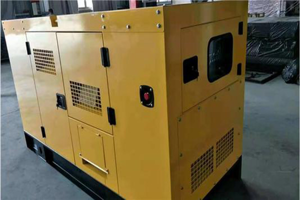 汕尾发电机出租