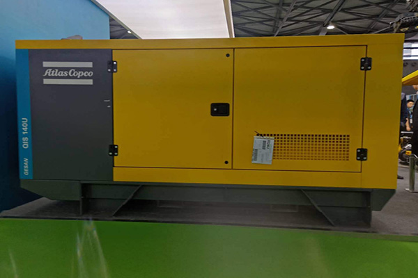 汕尾发电机出租