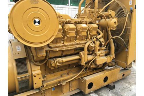 汕尾发电机出租