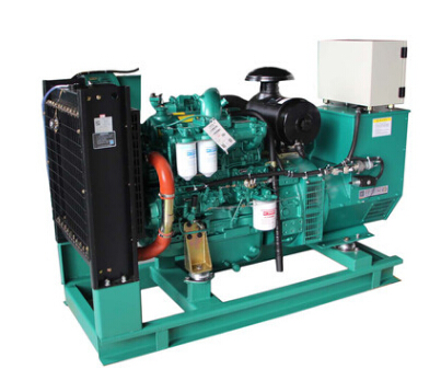 汕尾宗申动力12kw小型柴油二手发电机_COPY