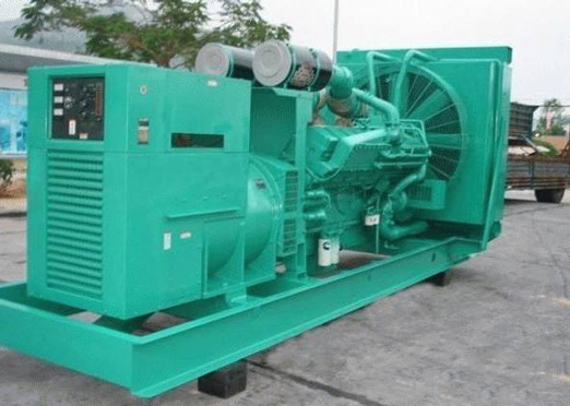 汕尾75kw康明斯柴油发电车出租_COPY_COPY