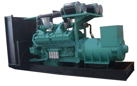 汕尾200kw康明斯发电机组