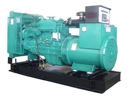 汕尾80kw康明斯柴油发电机组