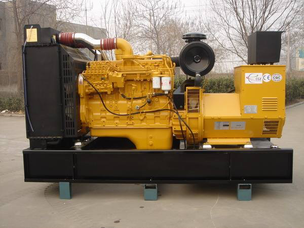 汕尾发电机出租