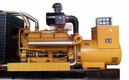 汕尾发电机出租
