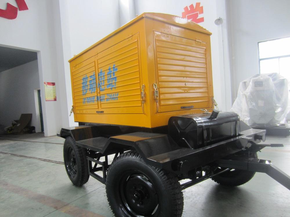 汕尾移动式发电机组 汕尾移动式发电机组