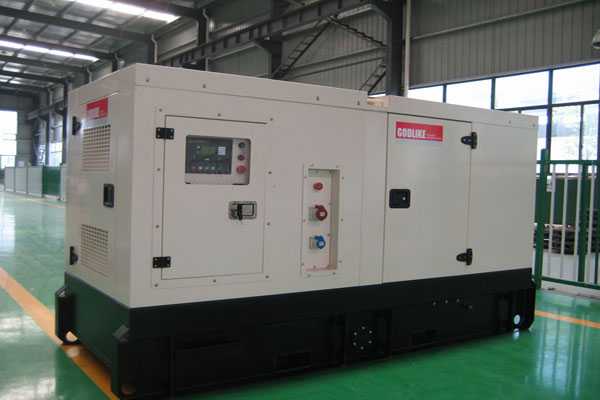 汕尾静音发电机组租赁_COPY_COPY