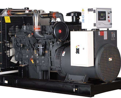 汕尾上柴SC发电机组